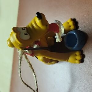 Disney Pluto Ornament.